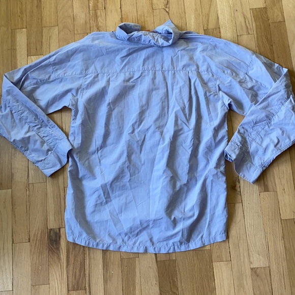 Simms BugStopper NFZ Shirt - Picture 5 of 14
